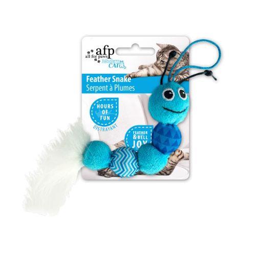 AFP Modern Cat - Pernata gosenica