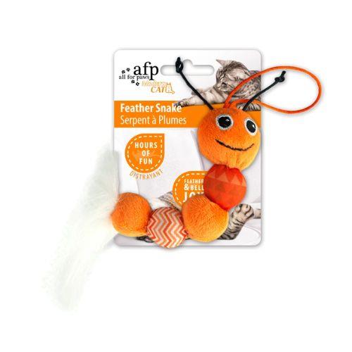 AFP Modern Cat - Pernata gosenica