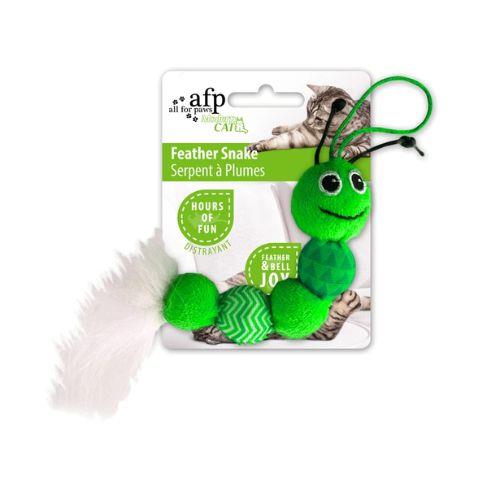 AFP Modern Cat - Pernata gosenica