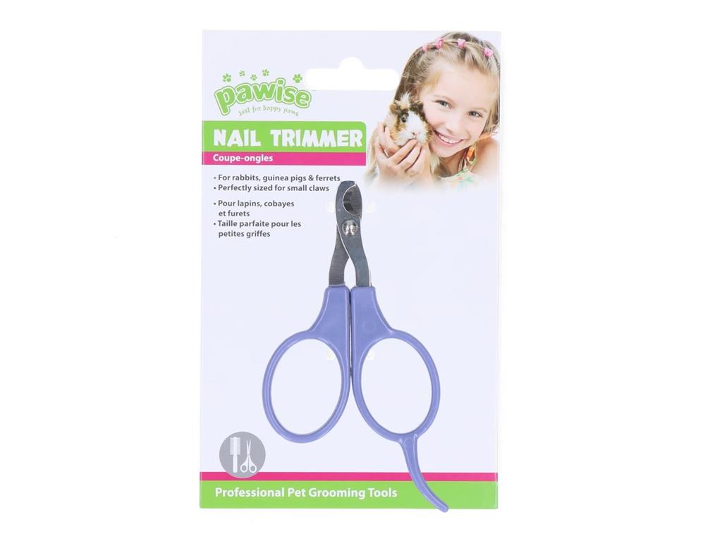 PAWISE ŠKARJICE ZA GLODALCE