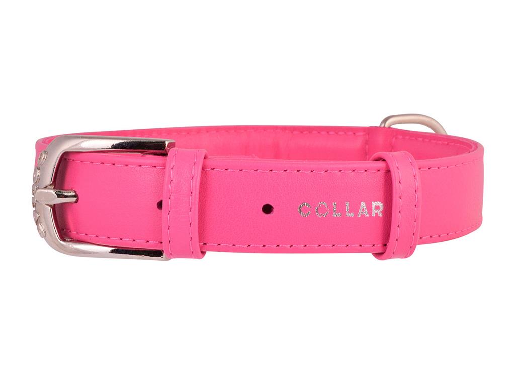 OVR.GLAMOUR BREZ DEKOR.ROZA(21-29CM)