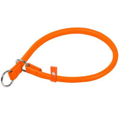 OVR.GLAMOUR ZATEZNA ORANŽNA(13MM/60CM)