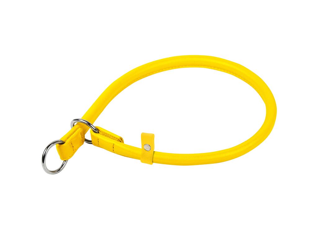 OVR.GLAMOUR ZATEZNA RUMENA(13MM/60CM)