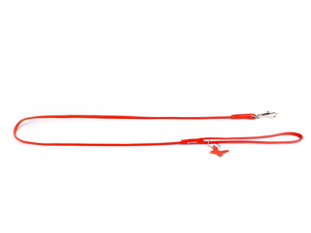 POV.GLAMOUR ORANŽEN (13MM/122CM)