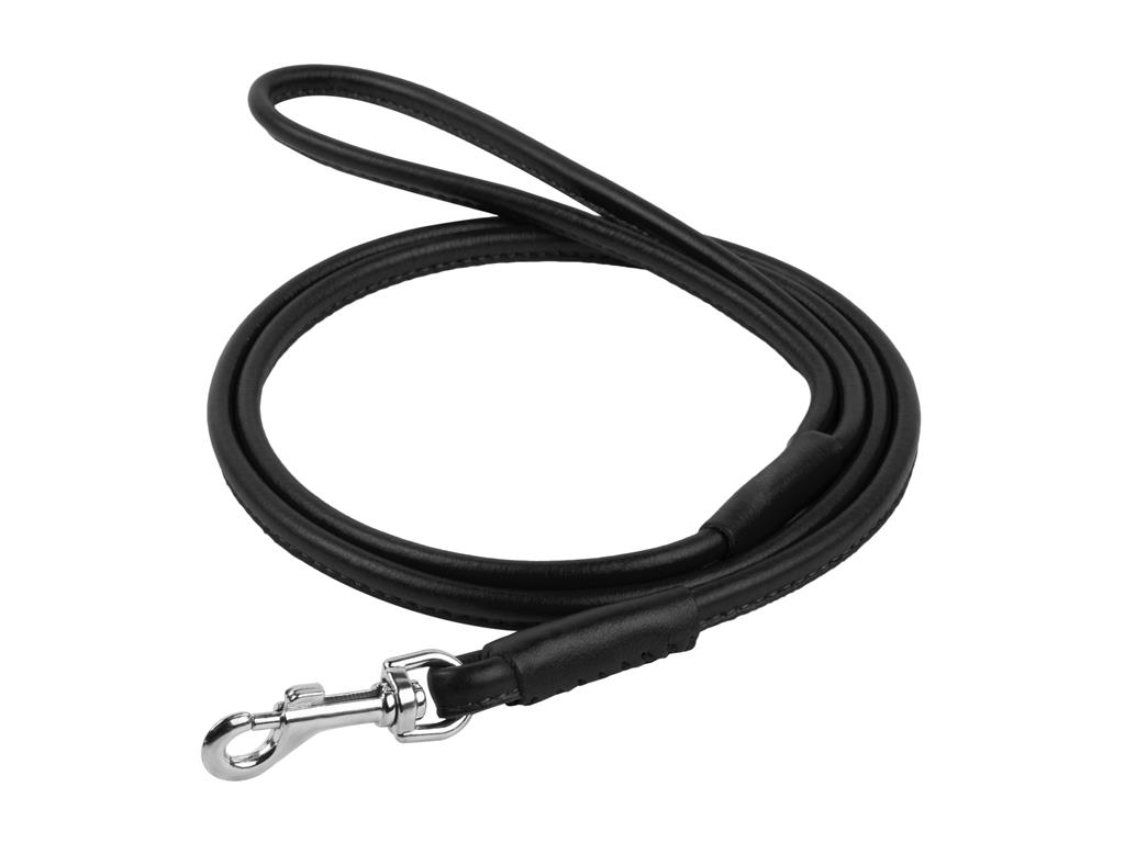 POV.GLAMOUR ČRN (13MM/122CM)