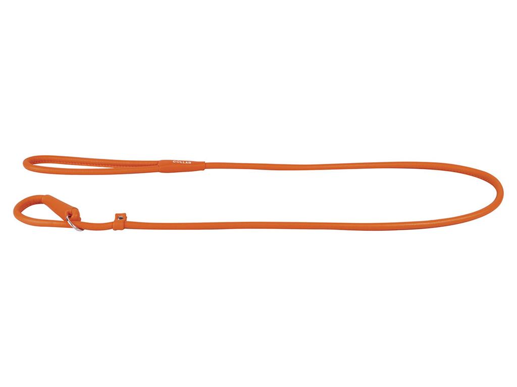 POV.GLAMOUR ORANŽEN (4MM/183CM)