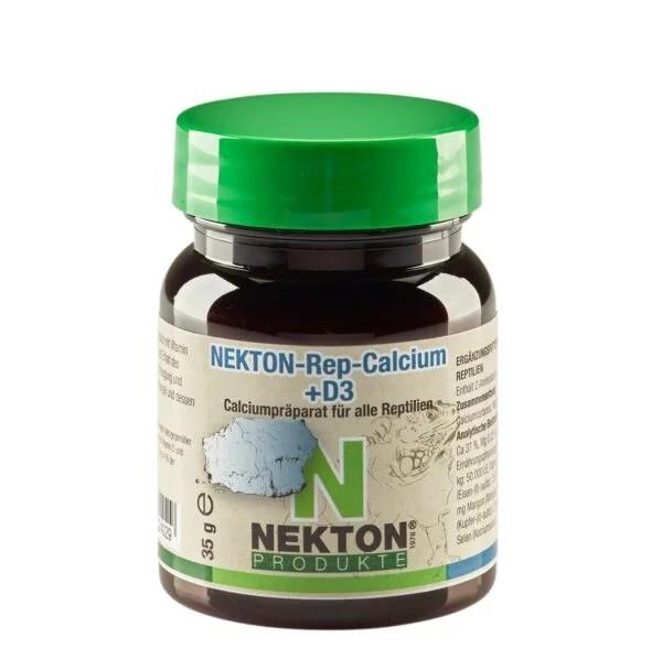 NEKTON REP CALCIUM+D3 65G