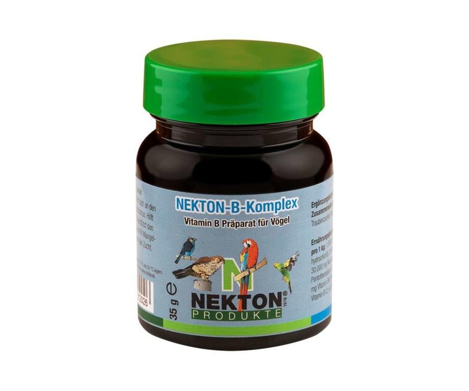 NEKTON B COMPLEX 150G