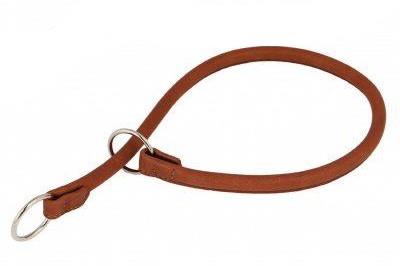 OVR.SOFT ZATEZNA RJAVA (13MM/60CM)