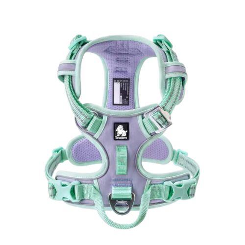TRUELOVE OPRSNICA PASTEL/LILA XL