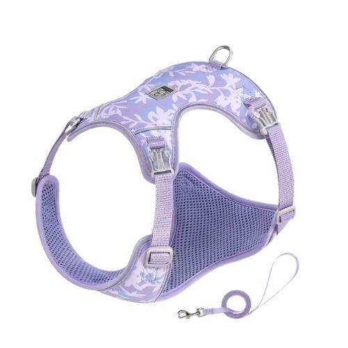 TRUELOVE OPR. + POVODEC REGAL ORCHID 2XS