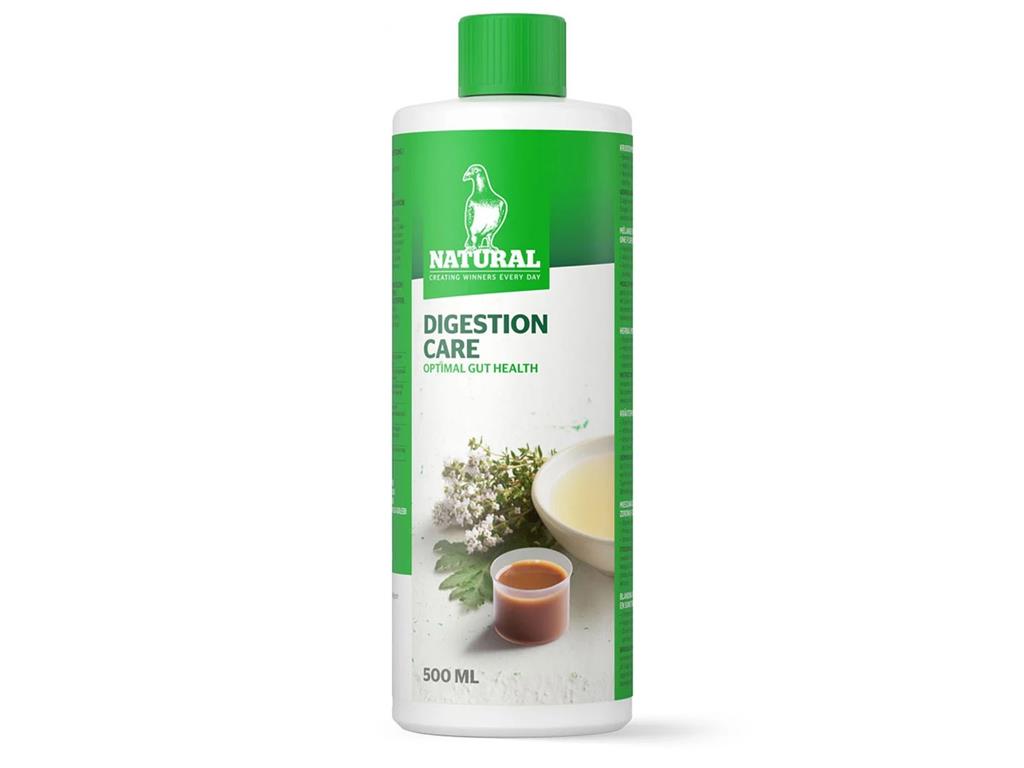 NATURAL DIGESTION CARE 500ML