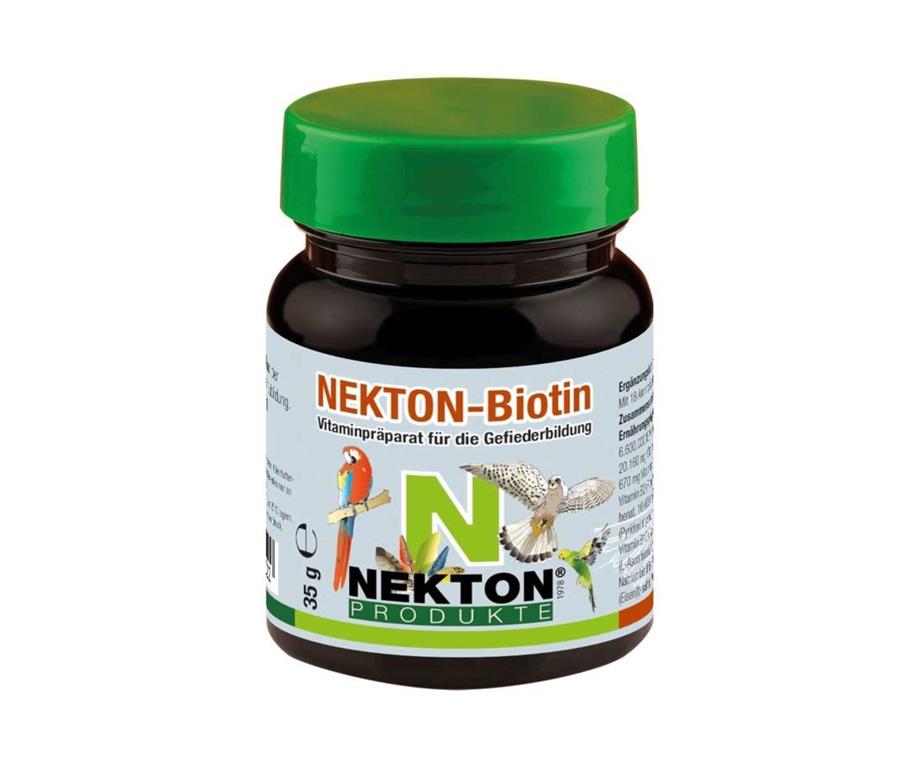 NEKTON-BIOTIN 150G