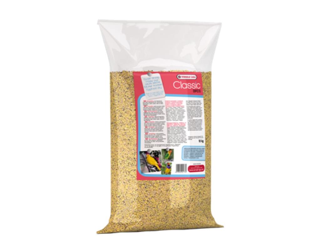 EGGFOOD DRY 10KG