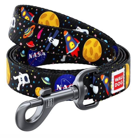 WAU DOG POVODEC NASA 20 MM