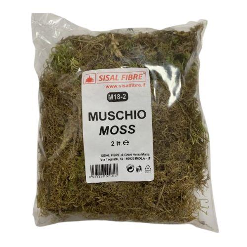 SISAL MATERIAL MAH 2L
