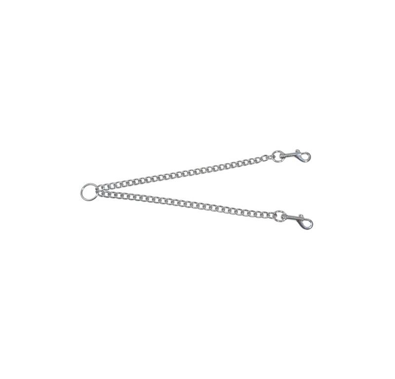 POV.KOV.ZA DVA PSA 60CM