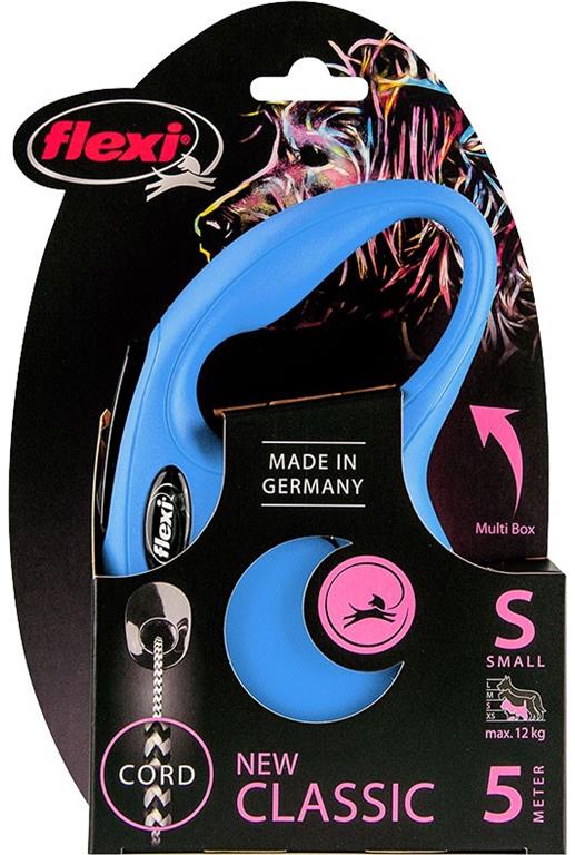 FLEXI NEW CLASSIC 1S MODER/5M-VRVICA12KG