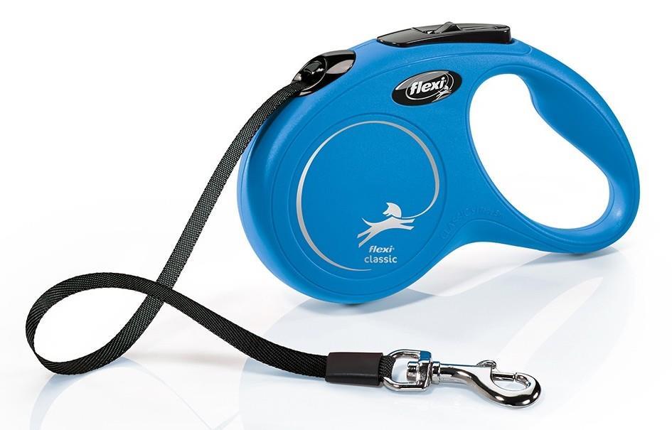 FLEXI NEW COMPACT S-MODER/5M-TRAK-15KG