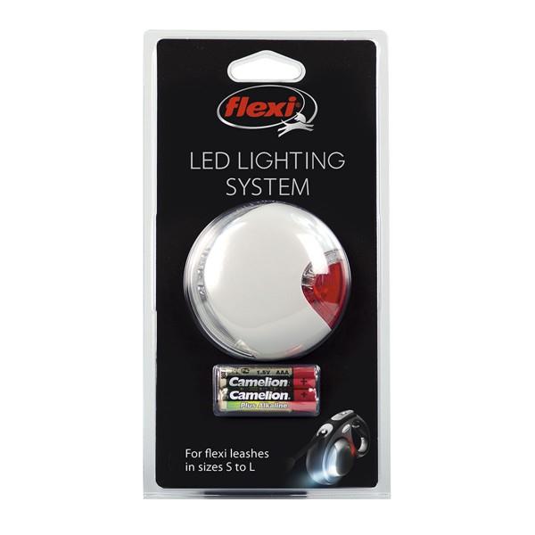 FLEXI LED lučka