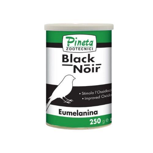 Black Pineta Noir
