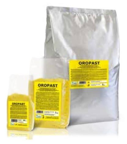 PINETA OROPAST 400G