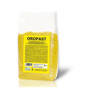 PINETA RUMENA JAJČNA HRANA OROPAST 1KG