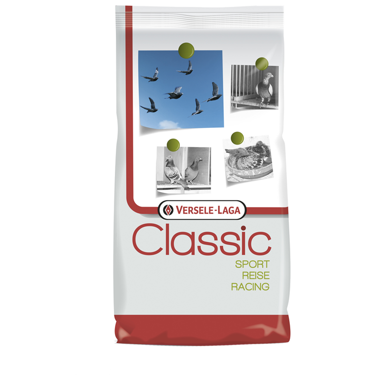 CLASSIC ENERGY 20KG
