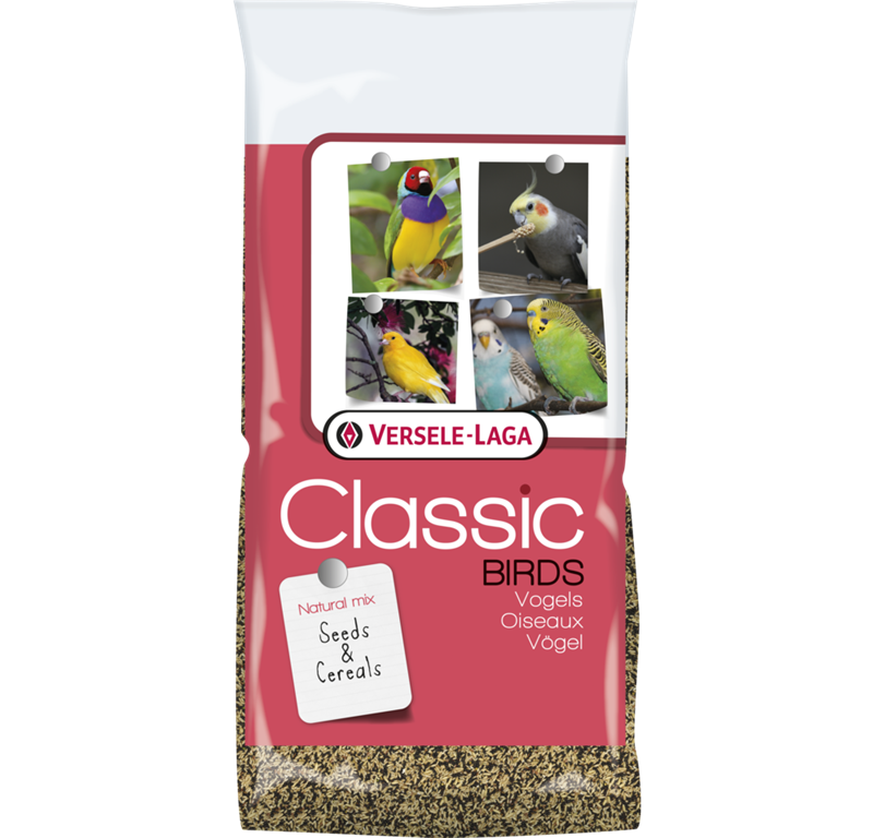 VL CLASSIC KANARČKI 20kg