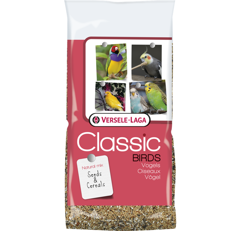 VL CLASSIC SREDNJE PAPIGE 20KG