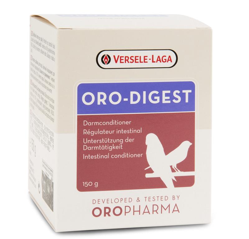 VL ORO-DIGEST 150G