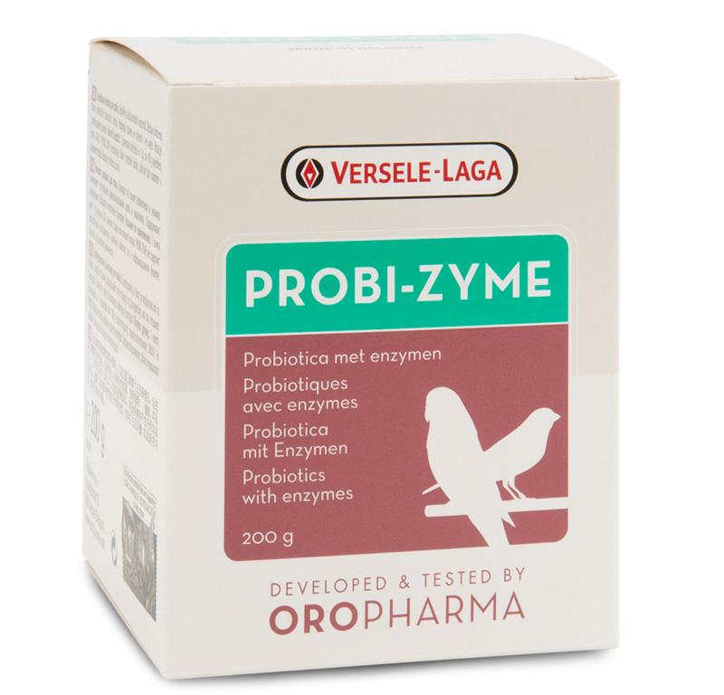 VL OR.PROBI-ZYME 200G