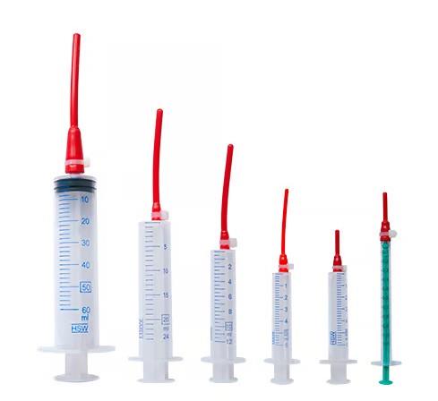 PSITTACUS MEHKA SONDA ZA HRANJENJE 5ML