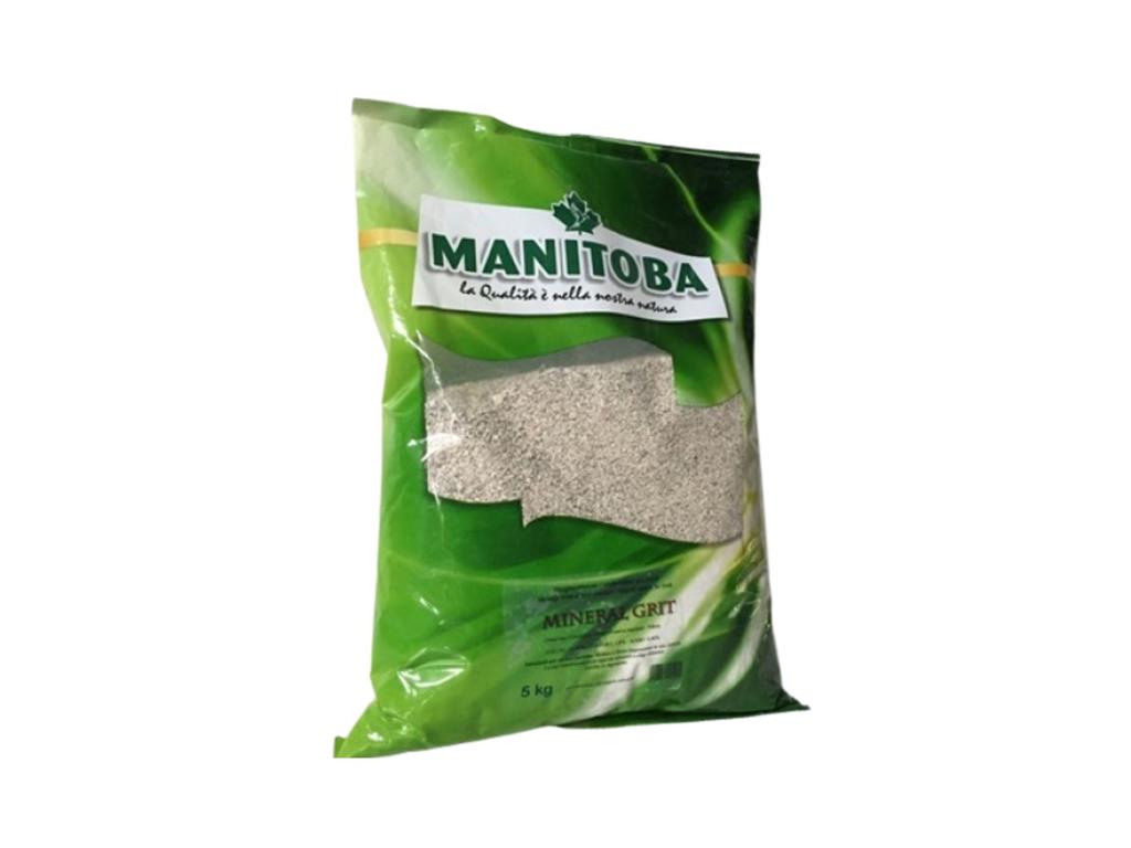 MANITOBA MINERAL GRIT 5KG
