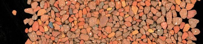 MANITOBA PESEK ZA GOLOBE RDEČ 20KG