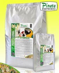 PINETA PSITBIRDS 800G