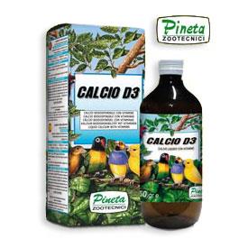 PINETA CALCIO D3 KAPLJICE 24G