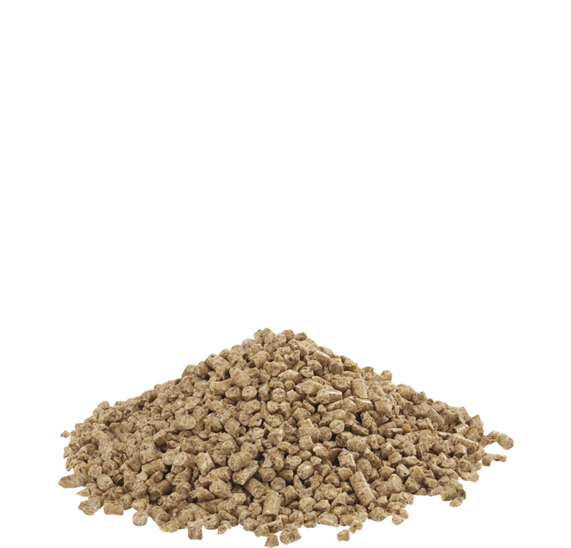 COUNTRY'S BEST DUCK 1 ST. CRUMBLE 20KG