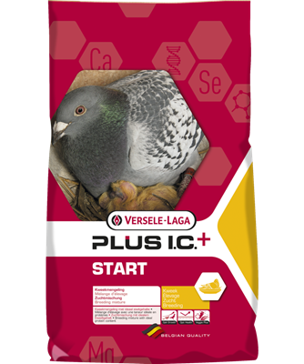 VL START PLUS IC GOLOBI 20KG