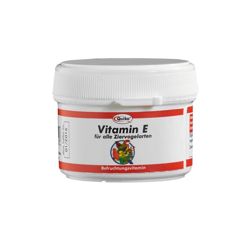 QUIKO VITAMIN E 35G