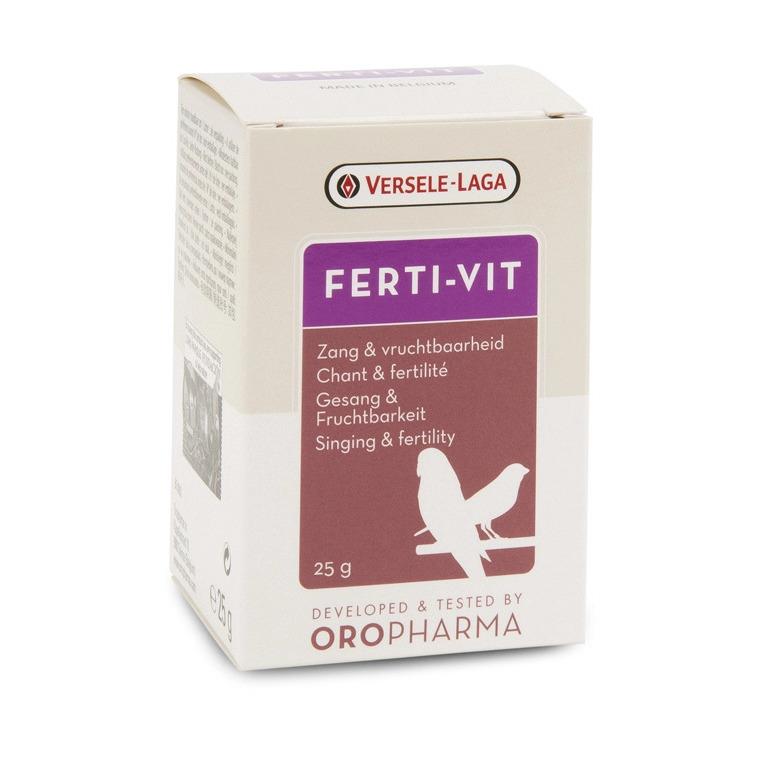 ORLUX FERTI-VIT 25G