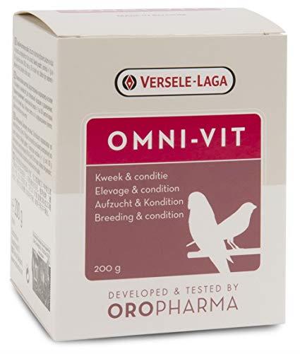 OMNI-VIT VERSELE LAGA 25G