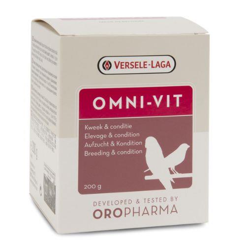 OMNI-VIT VERSELE LAGA 200G