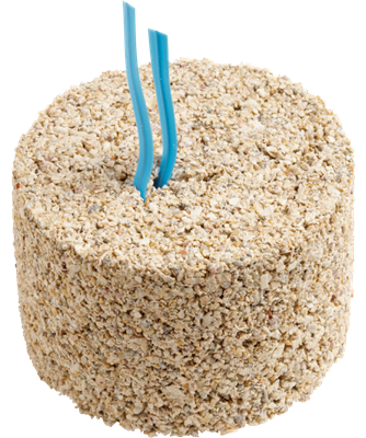 VL Mineralni blok - mini, 70g