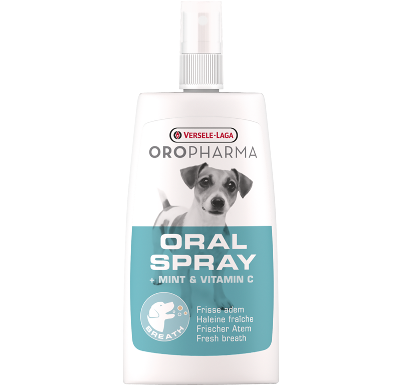OROLUX. ORAL SPRY 150ML