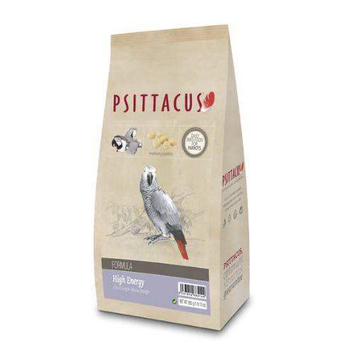 PSITTACUS HIGH ENERGY 12KG