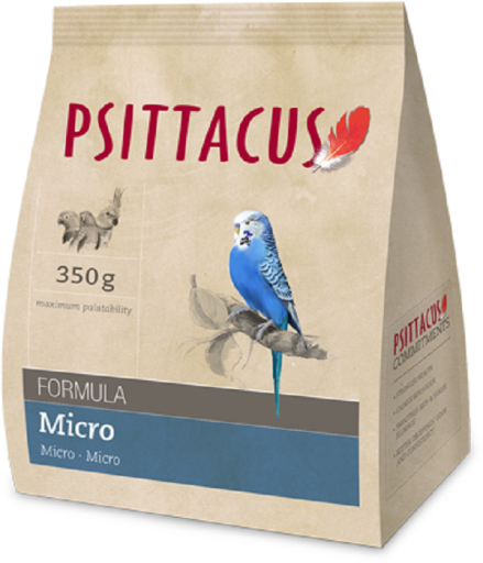 PSITTACUS MICRO 350G