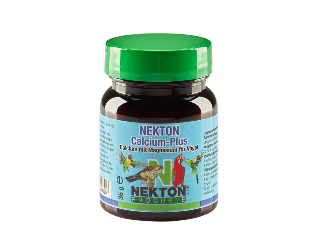 NEKTON CALCIUM PLUS 35G