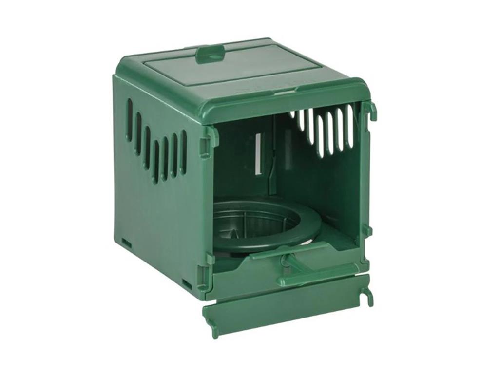 GNEZDO ZA CARDINALE 12,5X18X16,5- FI 8