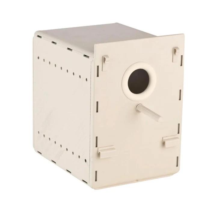 GNEZDO ZA PAPIGE 19.5X 25X 27,5CM -2GR